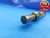 .505 & .520 PIN PLUG GAGE GO NO GO .5000 +.0050 OVERSIZE 1/2 13 mm .5050 .5200 - DW15989AZ1