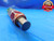.650 & .660 PIN PLUG GAGE GO NO GO .6563 +.0037 21/32 16.764 mm .6500 .6600 - DW15990AZ1