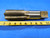 REGAL 2 1/4 4 1/2 NS HSG PLUG TAP 6 STRAIGHT FLUTE 2.25 G-331 UNS 4.5 USA MADE - MB7701AN2