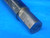 3/4 SHANK DIA 4 5/8 OAL STEEL INDEXABLE BORING BAR w/ 10 NEW INSERTS .75 LATHE - AR7232AM2