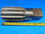 BUTTERFIELD 4 1/2 8 NS HSS PLUG TAP STRAIGHT 12 FLUTE 4.5 USA THREAD CLEANING - AR7258AM2