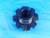 SECO ? 4" OD X 13.5mm WIDTH X 1" P INDEXABLE SIDE MILL CUTTER 8 T 1 3/4 OD SHANK - AR7239AM2