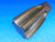 BUTTERFIELD 4 1/2 4 NS HSS PLUG TAP 6 STRAIGHT FLUTE 4.5 DEEP THREADING TAPPING - AR7260AM2