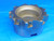 ISCAR 4" O.D. FACE MILL F90LN D4.00-09-1.50-R-N11 1 1/2 PILOT 9 POCKETS 4.0 - FAX-AR7293