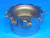ISCAR 4" O.D. FACE MILL F90LN D4.00-09-1.50-R-N11 1 1/2 PILOT 9 POCKETS 4.0 - FAX-AR7295