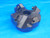 INGERSOLL 2" O.D. 45 DEG FACE MILL 5N6J02R01 80631-G 3/4 PILOT 4 POCKETS 2.0 - FAX-AR7305