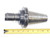CAT50 LYNDEX DA180 COLLET CHUCK TOOL HOLDER 3 3/4 PROJECTION 05007-0180 DA 180 - JR2053LVK2