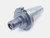 CAT50 PARLEC DA180 COLLET CHUCK TOOL HOLDER 3 1/4 PROJECTION C50-18DC3 DA 180 - JR2053LVK2