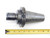 CAT50 DA180 COLLET CHUCK TOOL HOLDER 3 1/4 PROJECTION DA 180 - JR2055LVK2