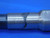VALENITE 7/8 - 1 1/4 DIA. 60 DEGREE CHAMFER INDEXABLE END MILL S-VSMP-125R-60CF - AR7358AM2