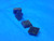 9PCS NEW KENNAMETAL S109E1306F SPATVF CARBIDE INSERTS QUATTRO CUT H8EB GERMANY - AR7373RDT