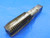 PRATT & WHITNEY 1 1/2 6 HSS PLUG TAP 4 STRAIGHT FLUTE 1.5 MADE IN U.S.A. - MB7632AN2