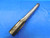 WINTER 1 1/2 6 NC HSS PLUG TAP 4 STRAIGHT FLUTE 1.5 MADE IN U.S.A  - MB7641AN2