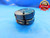 1/4 20 UNJC 3A MODIFIED THREAD RING GAGES .25 GO NO GO P.D.'S = .2175 & .2164 - DW16058AT2