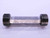 1 3/4 16 UN 3B THREAD PLUG GAGE 1.75 1.750 GO NO GO P.D.'S = 1.7094 & 1.7146 - DW16087AT2