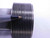 1 3/4 16 UN 3B THREAD PLUG GAGE 1.75 1.750 GO NO GO P.D.'S = 1.7094 & 1.7146 - DW16087AT2