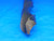 HERCULES 1 3/32 O.D. HSS TWIST DRILL BIT MORSE TAPER #4 SHANK 7" LOC 1.0937 - AR7408AN2