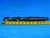 HERCULES 1 5/16 O.D. HSS TWIST DRILL BIT MORSE TAPER #4 SHANK 7 1/2 LOC 1.3125 - AR7409AN2