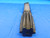 PRATT & WHITNEY 2 1/4 8 NS HSS PLUG TAP 6 STRAIGHT FLUTE 2.250 MODIFIED TO 1.190 - MB7692AM2