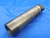 MT#4 INSIDE TO MT#5 OUTSIDE MORSE TAPER ADAPTER SLEEVE 6 5/8 OAL MT4 MT5 - MB7700AM2