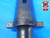 KWIK SWITCH 300 UNIVERSAL ENG MORSE TAPER #2 TOOL HOLDER 1 3/8 PROJ. 80327 MT2 - AR7473AW2