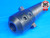 KWIK SWITCH 300 UNIVERSAL ENG 7/8 I.D. SOLID END MILL TOOL HOLDER .875 80346 CNC - AR7484AW2