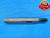 1/4 20 NC SPECIAL THREAD PLUG GAGE .25 .250 GO ONLY P.D. = .2271 UNC 2B OR 3B - DW16141LVR