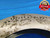 5 1/2 12 UNJ 3A THREAD RING GAGE 5.5 .50 .500 .5000 NO GO ONLY P.D. = 5.4409 - DW16254RD