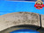 BUDGET 6 1/4 16 NS 3 THREAD RING GAGE 6.25 6.250 6.2500 GO ONLY P.D. = 6.2094 - DW16276RD