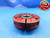 1/2 28 UNEF 2A BEFORE PLATE THREAD RING GAGE .5 .50 .500 NO GO ONLY P.D. = .4720 - DW16294LVR