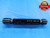 3/4 14 UNS 2B THREAD PLUG GAGE .75 .750 .7500 GO NO GO P.D.'S = .7036 & .7103 - DW16309AV2