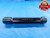 13/16 18 UNS 2B SPECIAL THREAD PLUG GAGE .8125 GO NO GO P.D.'S = .7776 & .7836 - DW16322AW2