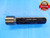 1.290 24 UNS 2B THREAD PLUG GAGE 1.29 1.2900 GO ONLY P.D. = 1.2630 2B OR 3B - DW16339AW2