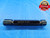 13/16 27 UNS 2B SPECIAL THREAD PLUG GAGE .8125 GO NO GO P.D.'S = .7880 & .7932 - DW16334AW2