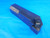 KENNAMETAL NSL-204D LATHE TURNING TOOL HOLDER 1 1/4 SQUARE SHANK ND1 TOP NOTCH - AR7519AW2