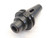 CAT40 SCULLY-JONES MORSE TAPER #2 TOOL HOLDER 2 1/4 PROJECTION 65443 MT2 MT#2 - JR2100AU2