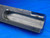 SANDVIK 100202 ? R1397 LATHE TURNING TOOL HOLDER 1 1/2 SQUARE SHANK 10" OAL - AR7551AW2