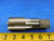 REGAL 1 13/16 28 NS HSS BOTTOMING TAP 6 STRAIGHT FLUTE 1.8125 MADE IN U.S.A. - MB7783AK2