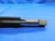 OSG 1 1/8 7 NC GH-4 HSS BOTTOMING TAP 4 STRAIGHT FLUTE 1.125 MADE IN JAPAN - MB7795AK2