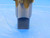 LSI 1 1/4 11 1/2 ANPT HSS PIPE TAP 5 STRAIGHT FLUTE 1.25 MADE IN U.S.A. - MB7786AK2