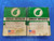 14PCS NEW GREENLEAF CBS-4L CBS4L CARBIDE INSERTS MADE IN THE U.S.A. - MB7658RDT