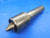 IDEAL MORSE TAPER #5 LIVE CENTER HIGH SPEED LATHE TOOLING 9 5/8 OAL MT5 - MB7750AN2