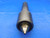 IDEAL MORSE TAPER #5 LIVE CENTER HIGH SPEED LATHE TOOLING 9 5/8 OAL MT5 - MB7750AN2