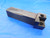 MSRNL-24-8E LATHE TURNING TOOL HOLDER BODY 1 1/2 SQUARE SHANK 7" OAL - MB7879AE2