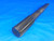 1.4974" O.D. HSS REAMER MORSE TAPER #4 SHANK 12 FLUTE MT4 1.500 - AR7619AN2