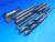 LOT LATHE TOOLING SOUTHBEND MONARCH TWIST DRILL BITS TURNING TOOL HOLDERS HSS