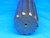 1 1/2 O.D. HSS REAMER MORSE TAPER #4 SHANK 12 FLUTE MT4 1.500 1.5 ONSIZE
