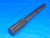 MORSE 1.1224" O.D. HSS REAMER MORSE TAPER #3 SHANK 10 FLUTE MT3 1.1250 - AR7616AN2