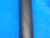 MORSE 1.1224" O.D. HSS REAMER MORSE TAPER #3 SHANK 10 FLUTE MT3 1.1250 - AR7616AN2