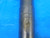 1.1223" O.D. HSS CHUCKING REAMER 1.026" SHANK 10 FLUTE 10 3/8 OAL 1.1250 - AR7623AN2